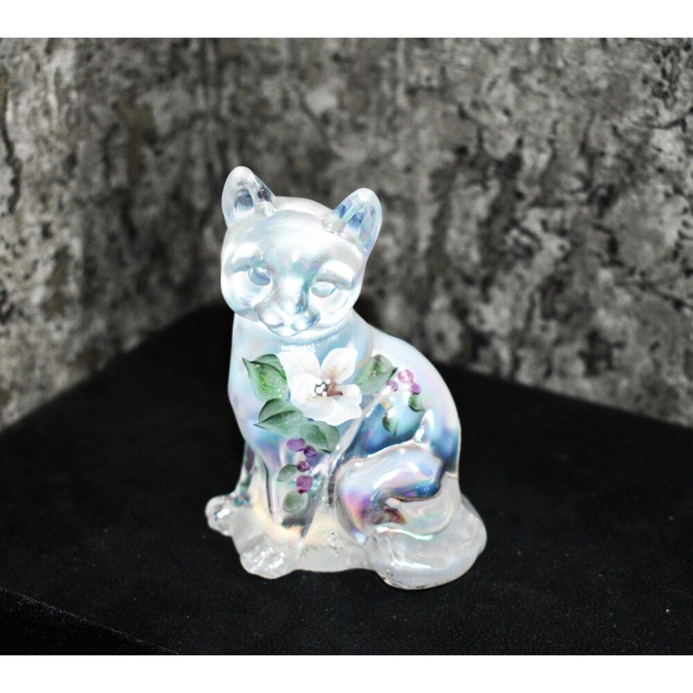 Fenton Cat